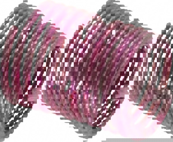 Screw-Locking Insert: Stainless Steel, 1/4-28 UNF, 2D